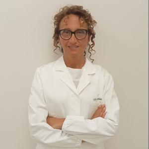 Dr.ssa Cristina Bertelli Ecografista