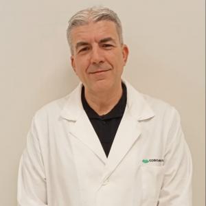 Dr. Fabrizio Verweij Urologo