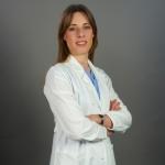 Dr.ssa Elena Rossi Cardiochirurgo