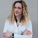 Dr.ssa Giulia Capuzzo Dermatologo