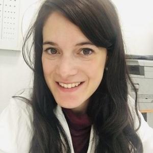 Dr.ssa Simona Censi Endocrinologo