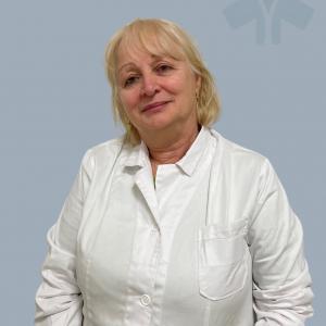 Dr.ssa Roberta Zanotti Ematologo