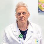 Dr. Giuseppe Berton Cardiologo