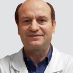 Dr. Mariano Berdin Cardiologo