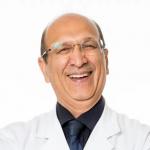 Dr. Mohammad Kazem Mazaheri Ortopedico