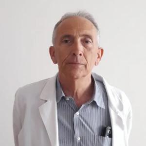 Dr. Gherardo Bergonzini Otorinolaringoiatra