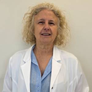 Dr.ssa Tiziana Tamponi Ecografista