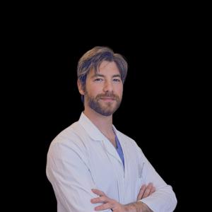 Dr. Luca Luciano Ortopedico