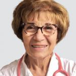 Dr.ssa Daniela Bertorelle Pediatra