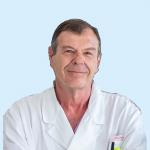 Dr. Claudio Dazzi Chirurgo Generale