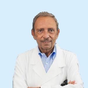 Dr. Roberto Ganga Medico Internista