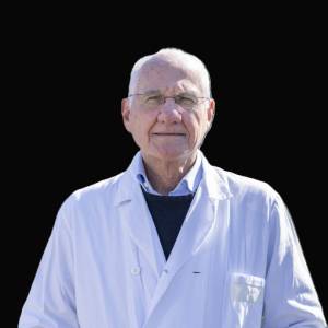 Prof. Luigi Meloni Cardiologo