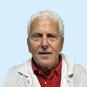 Dr. Antonello Scarpa Pneumologo