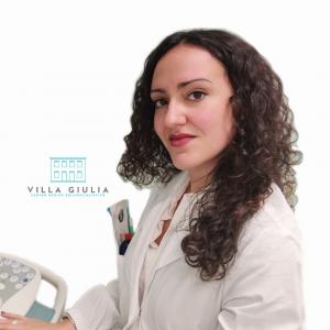 Dr.ssa Nicoletta Benenati Endocrinologo