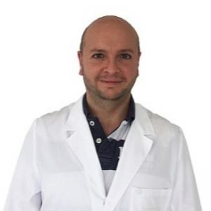 Dr. Diego Ramazzotti Ortopedico