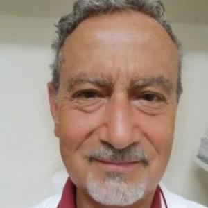 Dr. Francesco Giampino Cardiologo