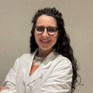 Dr.ssa Alice Caristia Oculista