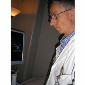 Dr. Giovanni Bertamino Ecografista