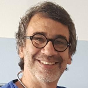 Dr. Riccardo Luigi Pietro Ivaldi Nefrologo