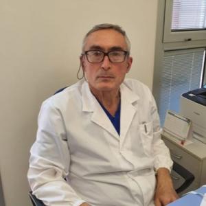 Dr. Nazzareno Troncanetti Pneumologo