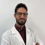 Dr. Gianluca Fazi Osteopata