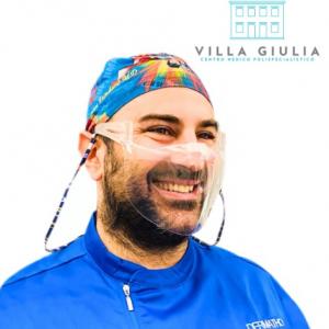 Dr. Mariano Fundarò Dermatologo