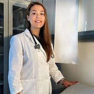 Dr.ssa Valentina Tanga Medico del dolore