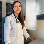 Dr.ssa Valentina Tanga Medico del dolore