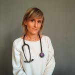 Dr.ssa Michela Marcati Agopuntore