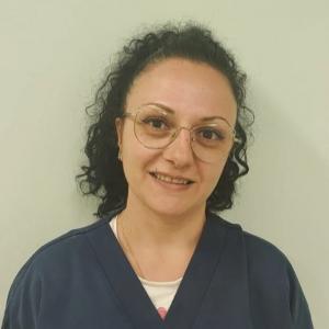 Dr.ssa Delia Ambrogi Fisioterapista
