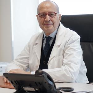 Dr. Giancarlo Pauletti Chirurgo Vascolare