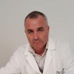 Dr. Matteo Minerva Ortopedico