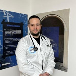 Dr. Umberto Falanga Cardiologo
