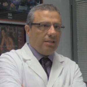 Dr. Francesco Vulterini Ecografista