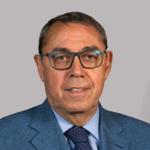 Prof. Ernesto Ippolito Fisiatra