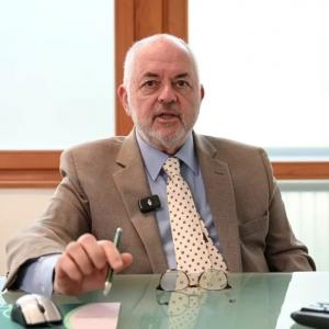 Dr. Athos Gentile Geriatra