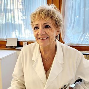 Dr.ssa Daniela Olivetti Ginecologo