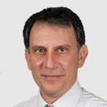 Dr. Matthew Charles Giordano Ortopedico