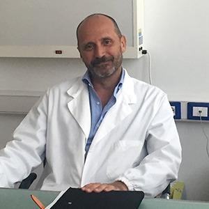 Dr. Mauro Anzini Ortopedico
