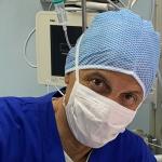 Dr. Andrea Vitullo Ortopedico