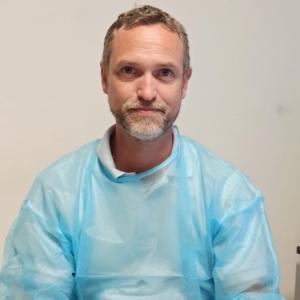 Dr. Roberto Malagò Radiologo diagnostico