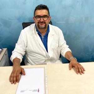 Dr. Livio Di Ianni Fisiatra