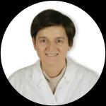 Dr.ssa Dina Santus Radiologo diagnostico