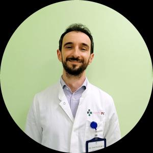 Dr. Filippo Maffezzoni Endocrinologo