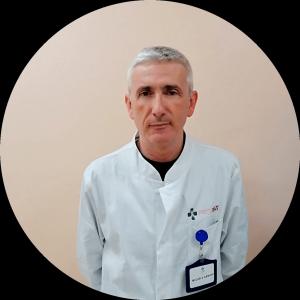 Dr. Michele Armani Radiologo diagnostico