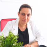 Dr.ssa Giuseppina Morrone Dermatologo