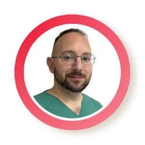 Dr. Pierpaolo Restaino Otorinolaringoiatra