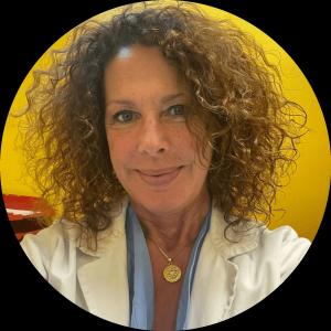Dr.ssa Elena Padolecchia Anatomo-patologo