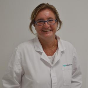 Dr.ssa Sara Messina Fisiatra