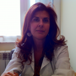 Dr.ssa Stefania Cuzari Urologo